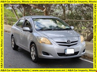 2006/'07 | TOYOTA BELTA | 13 PETROL | AUTOMATIC | *TAL-JAPAN* | ECONOMICAL | START & GO!